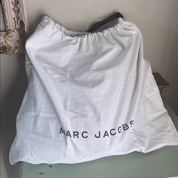 Marc Jacobs Collection x Julie Verhoeven Abstract Art Duffle Bag - Picture 14 of 15